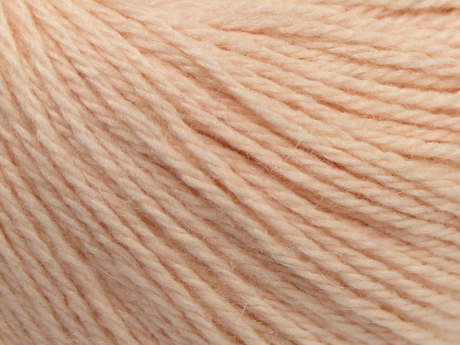 Milano Fine Light Salmon