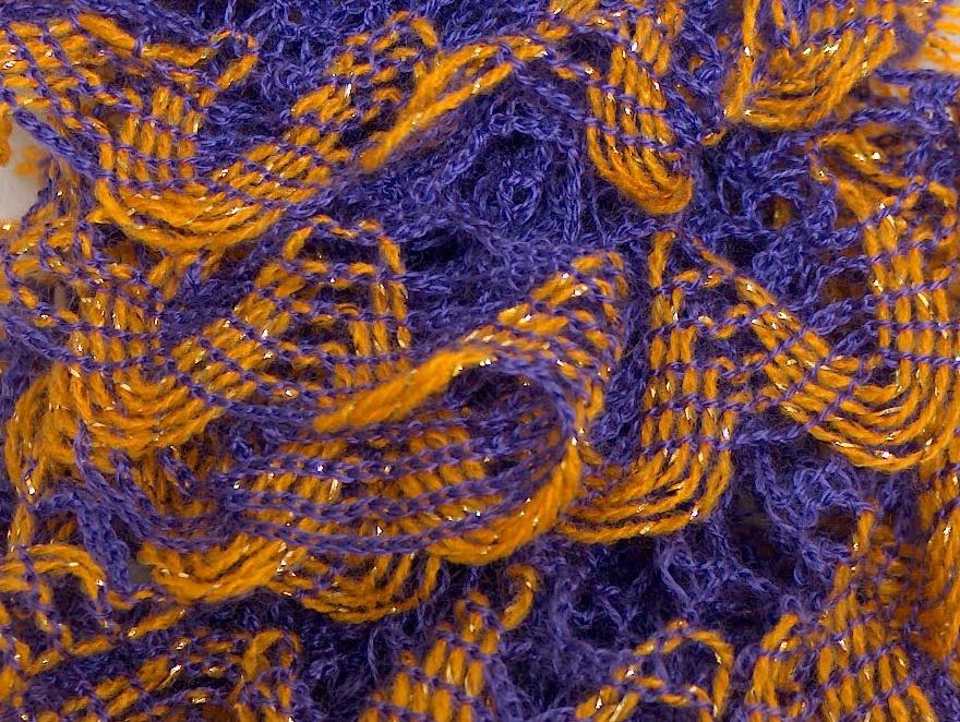 Mirabella Lilac, Yellow, Gold