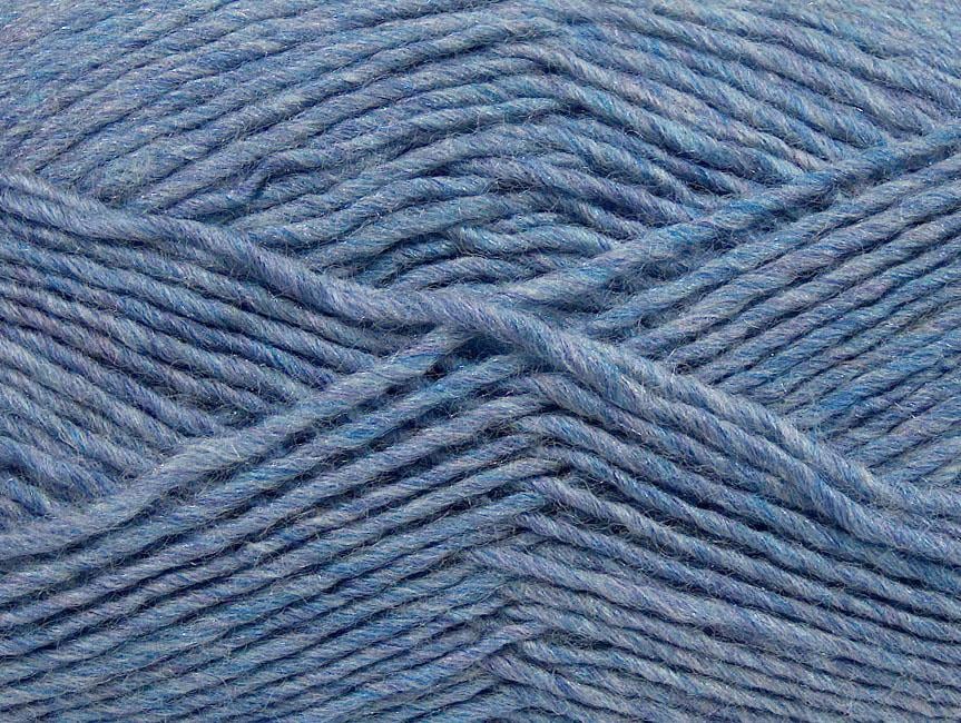 Mirage Lilac Melange