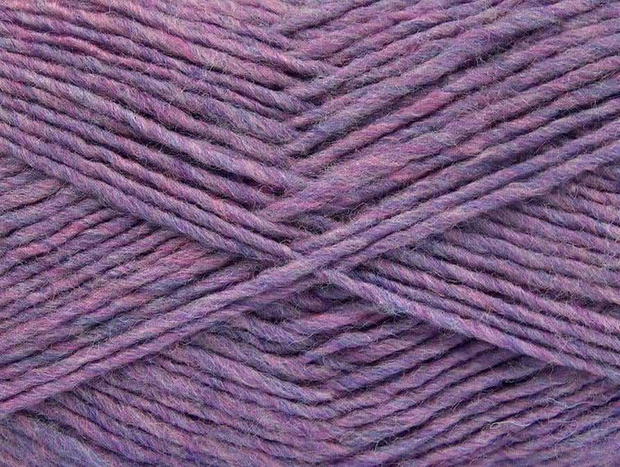 Mirage Lilac Melange