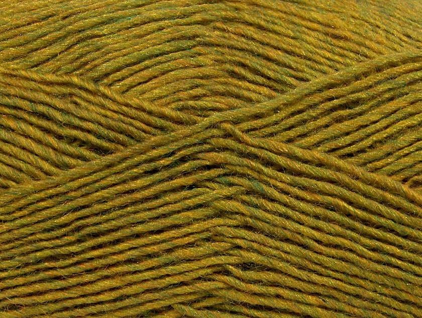 Mirage Olive Green Melange