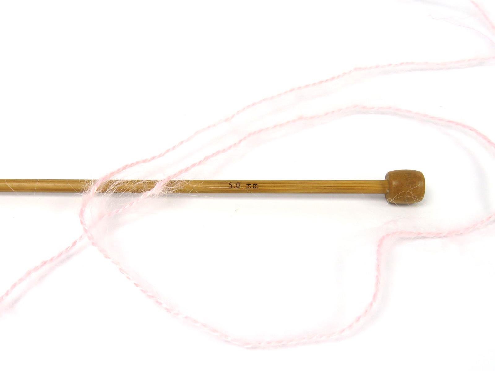 Mohair Classic Bebe Pembesi