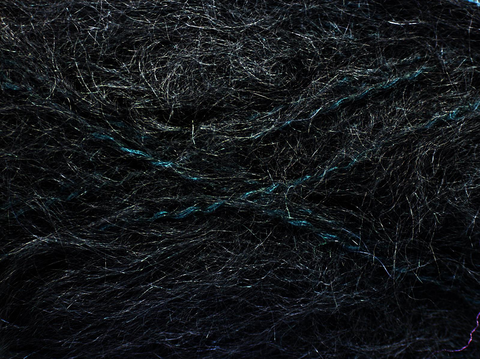 Mohair Classic Black