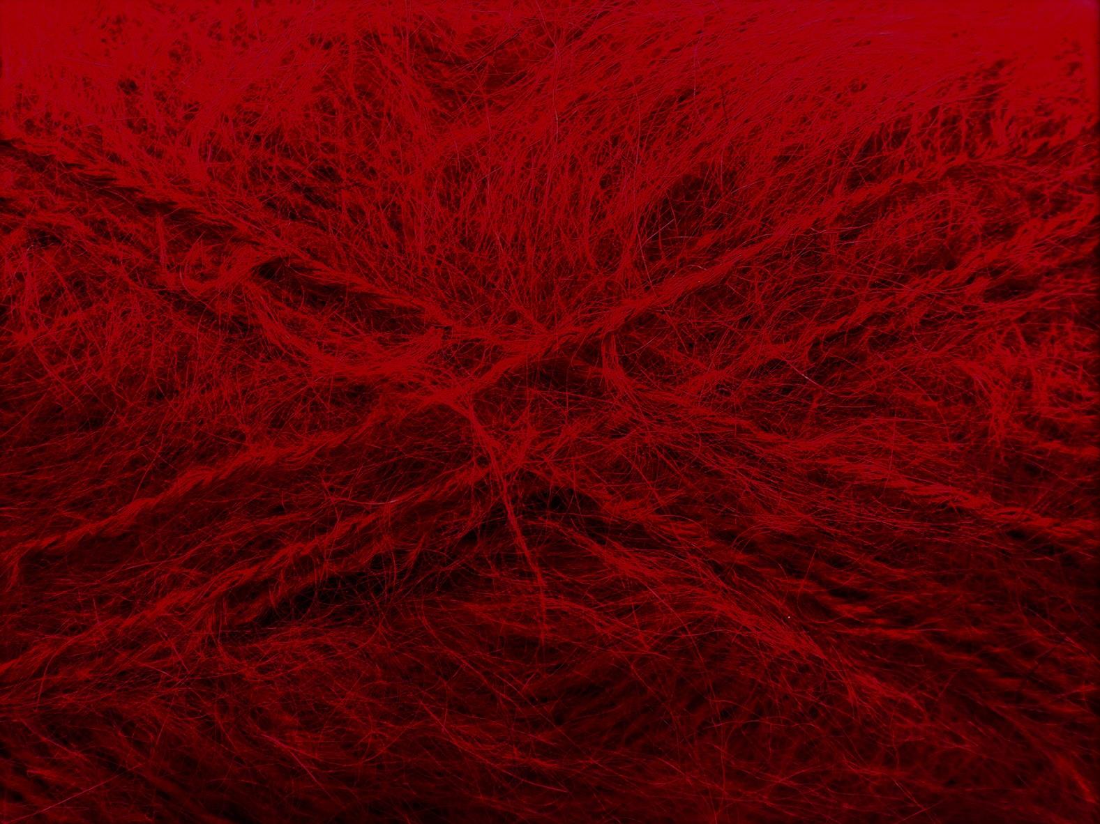 Mohair Classic Burgundy