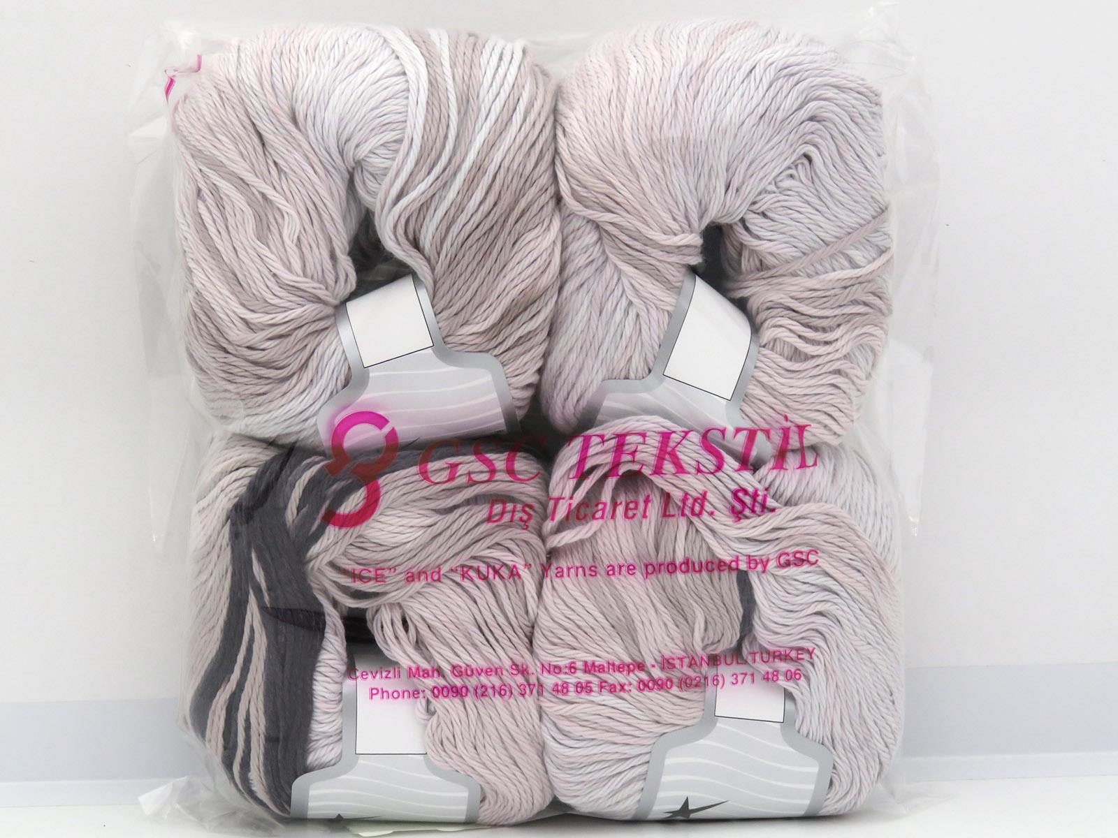 Mona Lisa Blue Shades, Anthracite Black