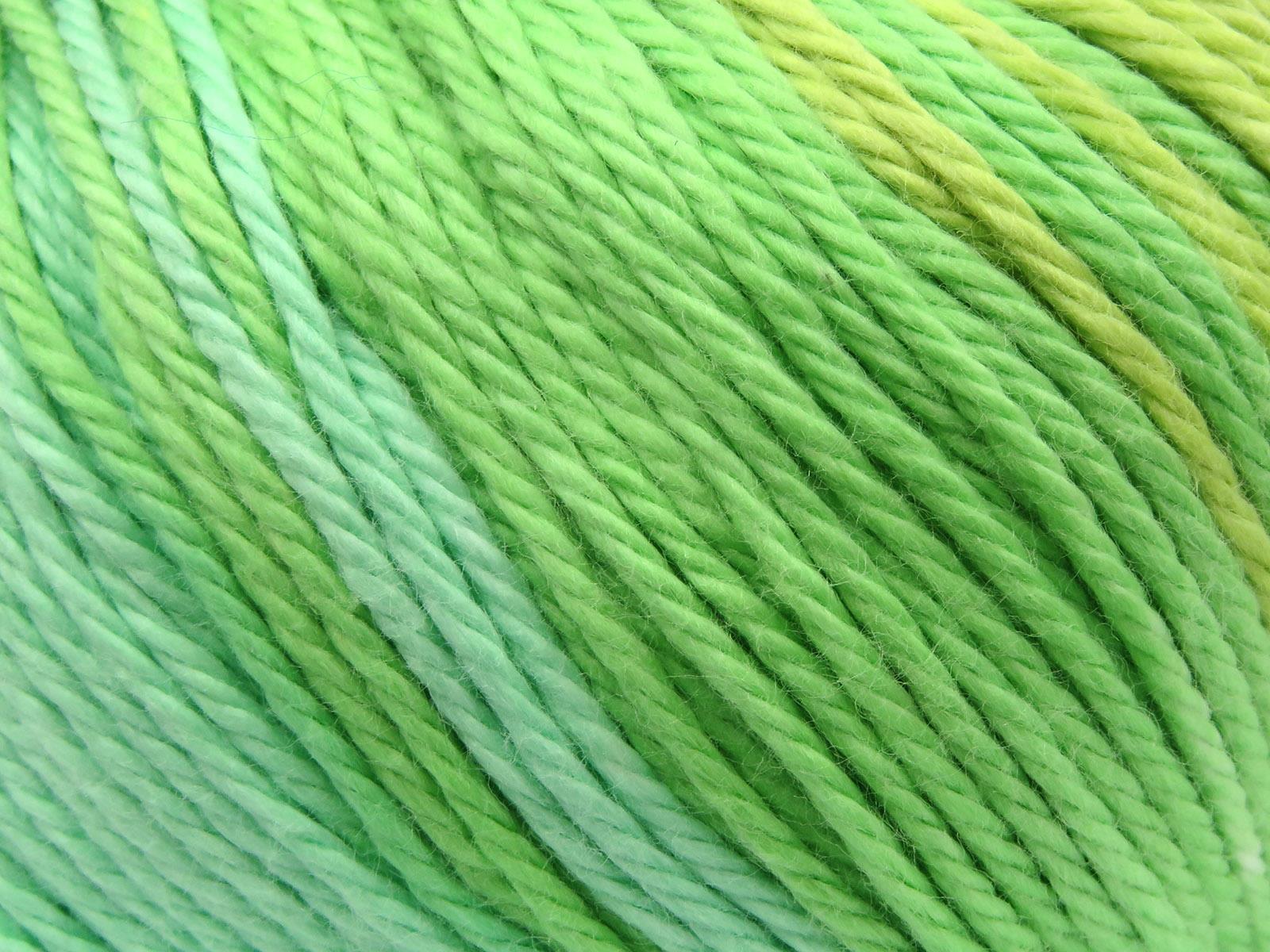 Mona Lisa Green Shades