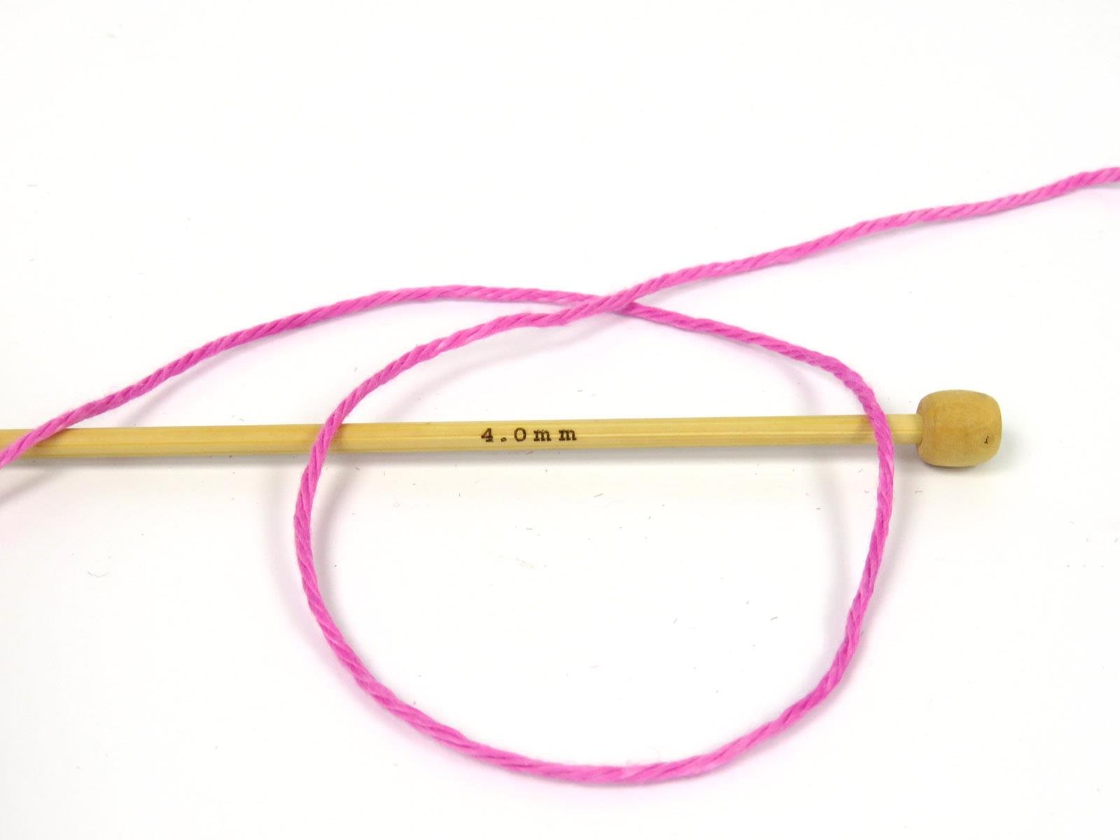 Mona Lisa Lilac, Pink Shades