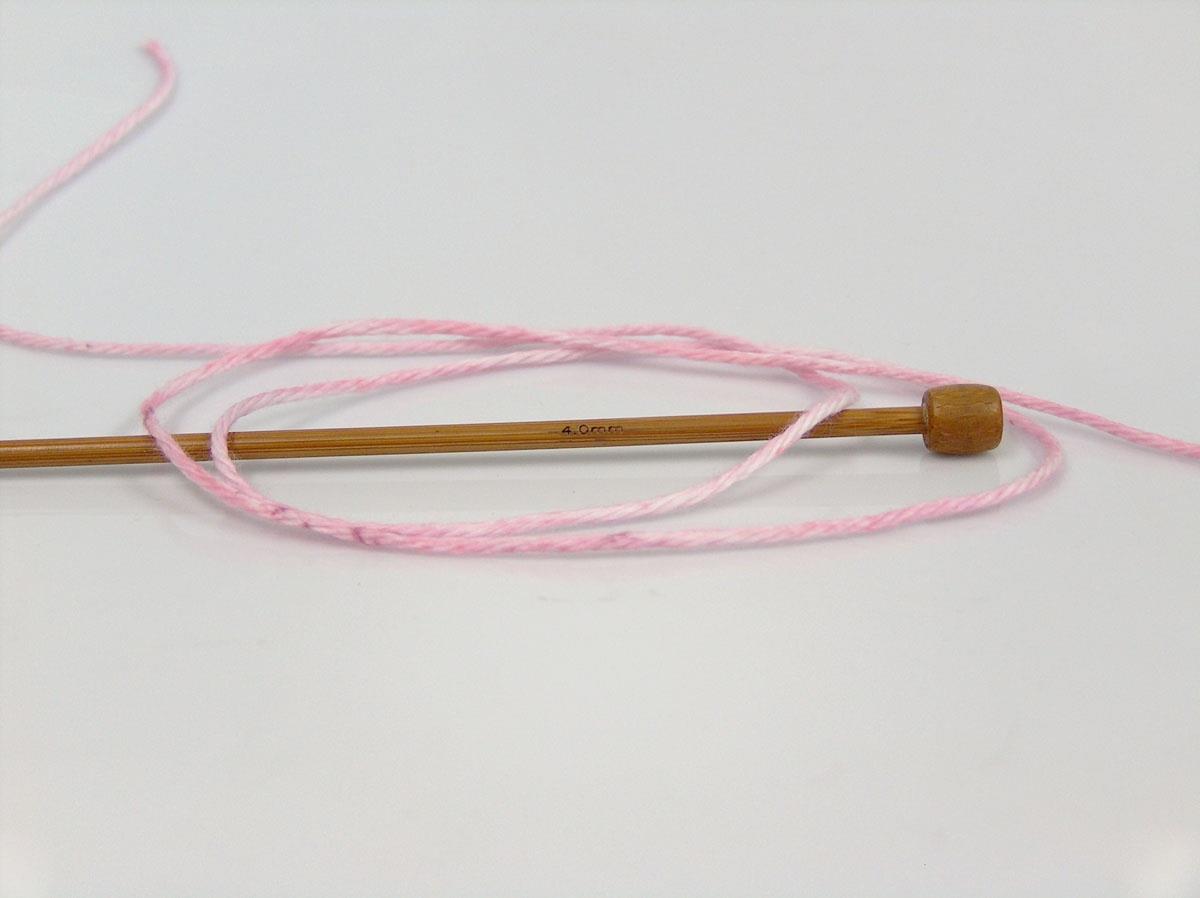 Mona Lisa Maroon, Pink Shades