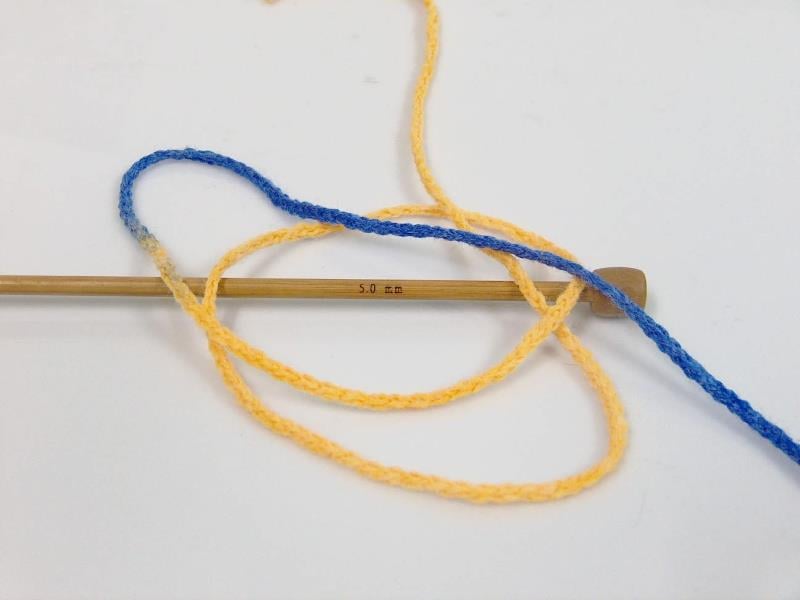 Monaco Pink, Blue, White, Gold