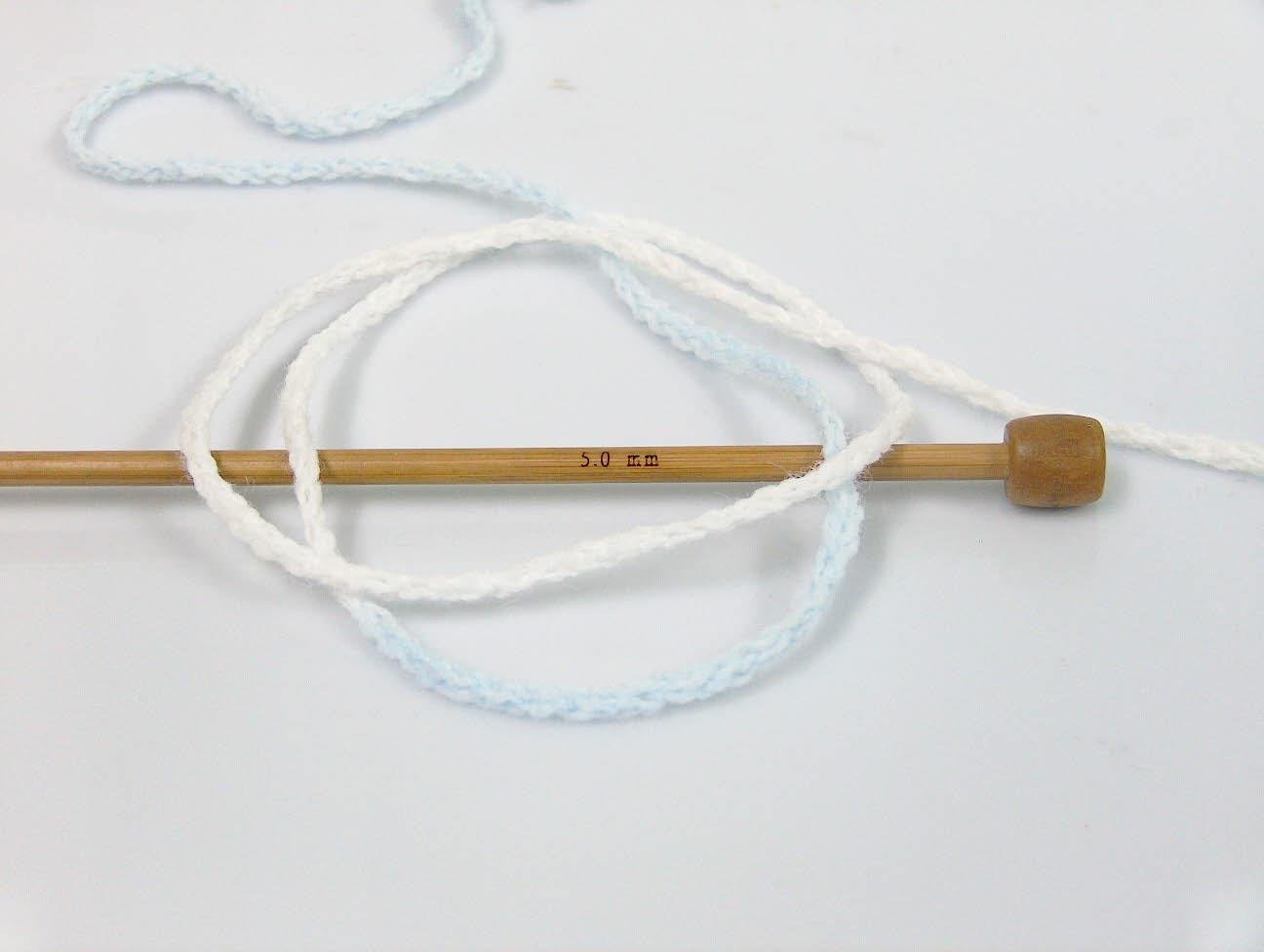 Monaco White, Navy, Blue Shades