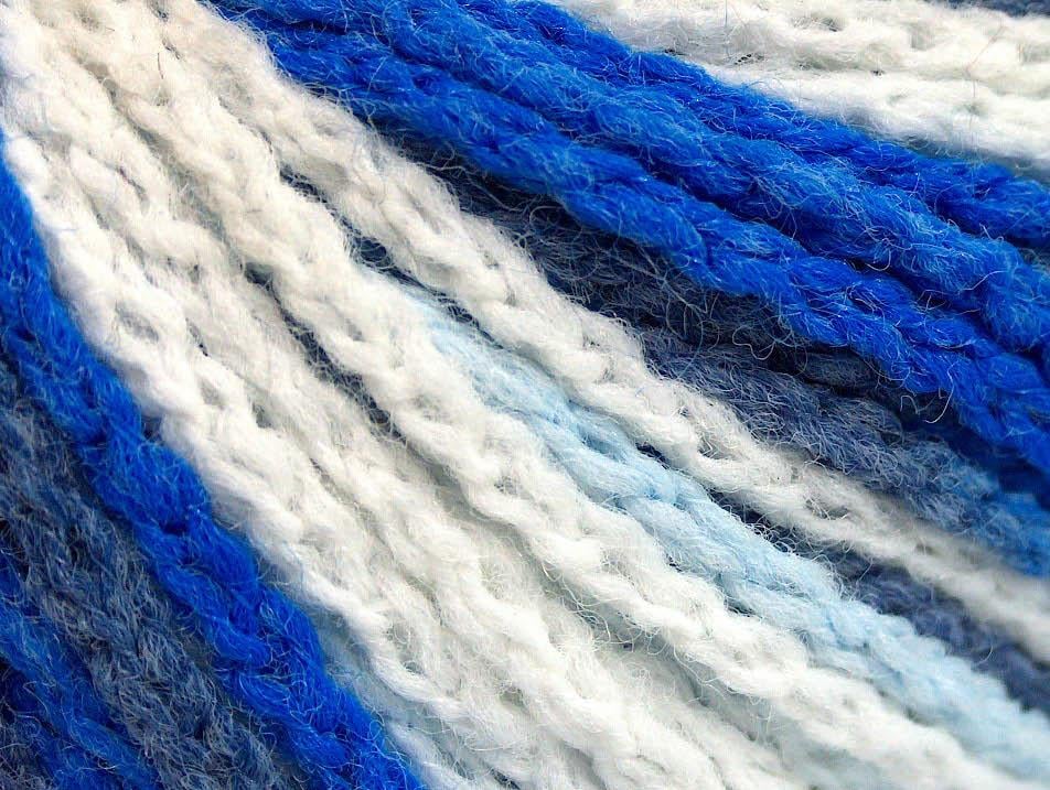 Monaco White, Navy, Blue Shades