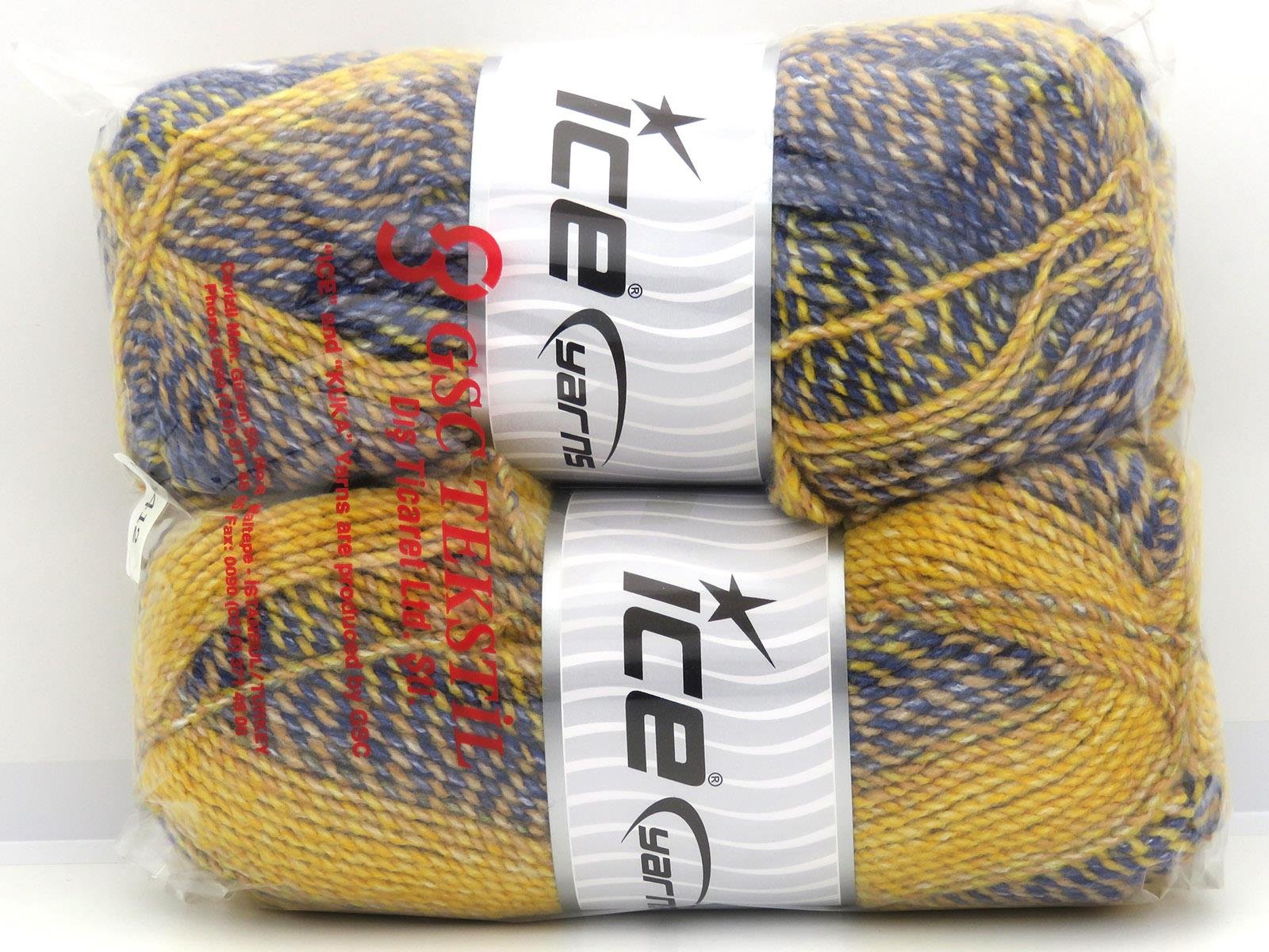 Mosaic Blue Shades, Gold Shades