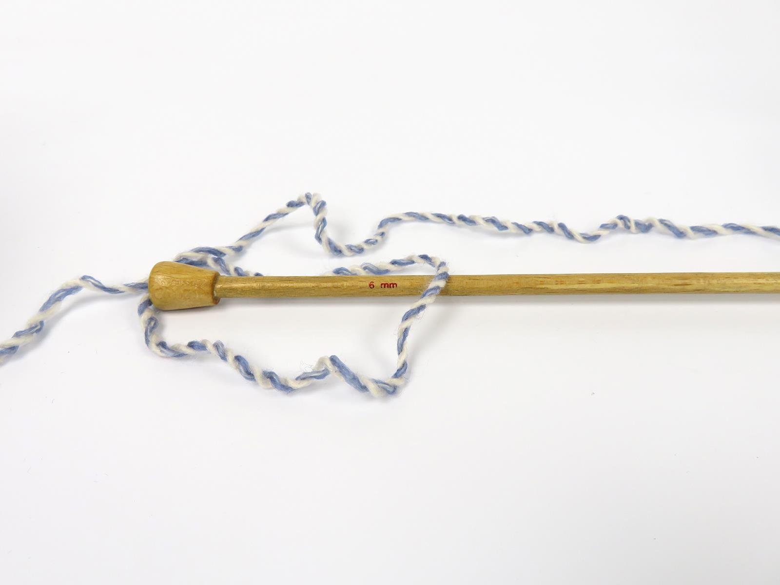 Mosaic Cotton Blue, Cream, Gold, Beige