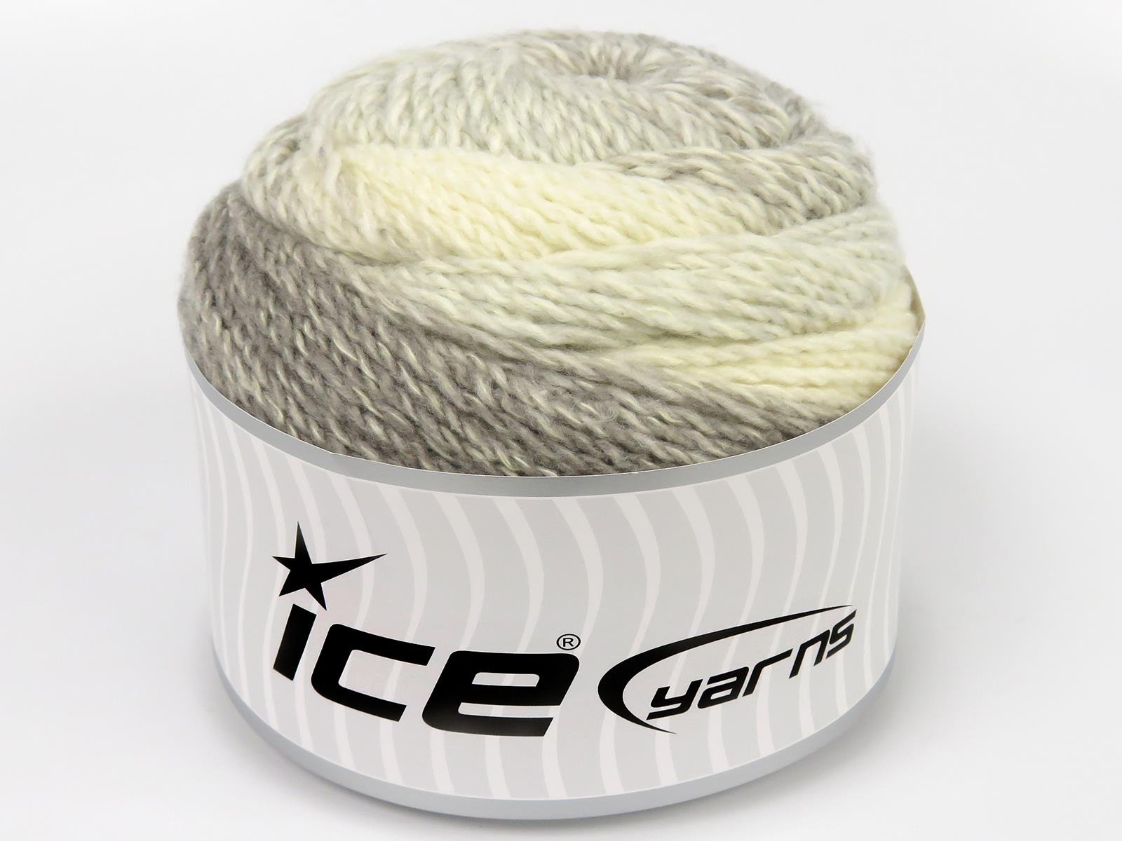 Mosaic Cotton Cream, Grey, Camel, Beige
