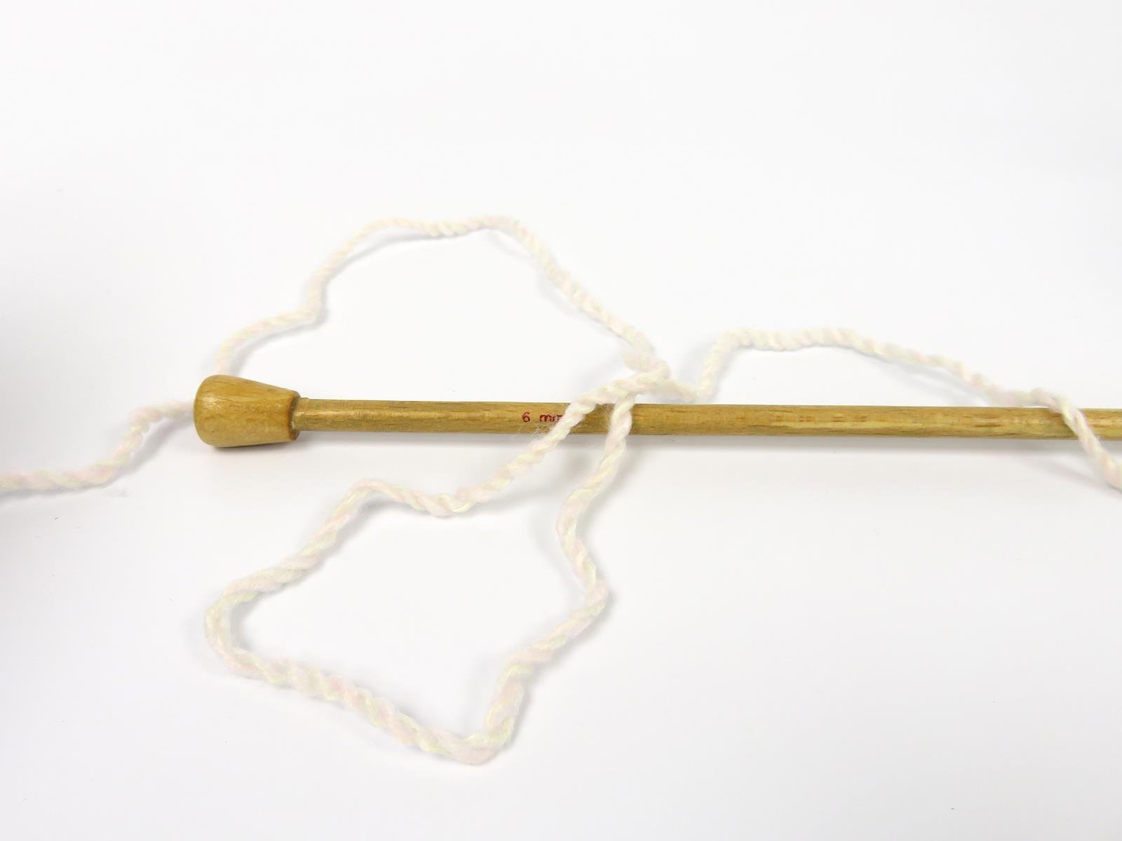 Mosaic Cotton Pink, Lilac, Cream, Light Turquoise, Mint Green