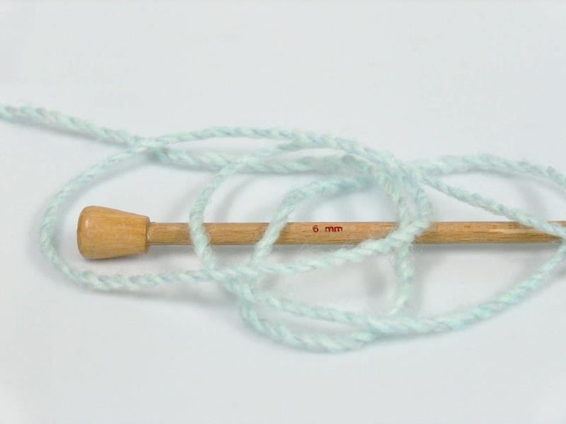 Mosaic Grey, Light Blue, Mint Light Green