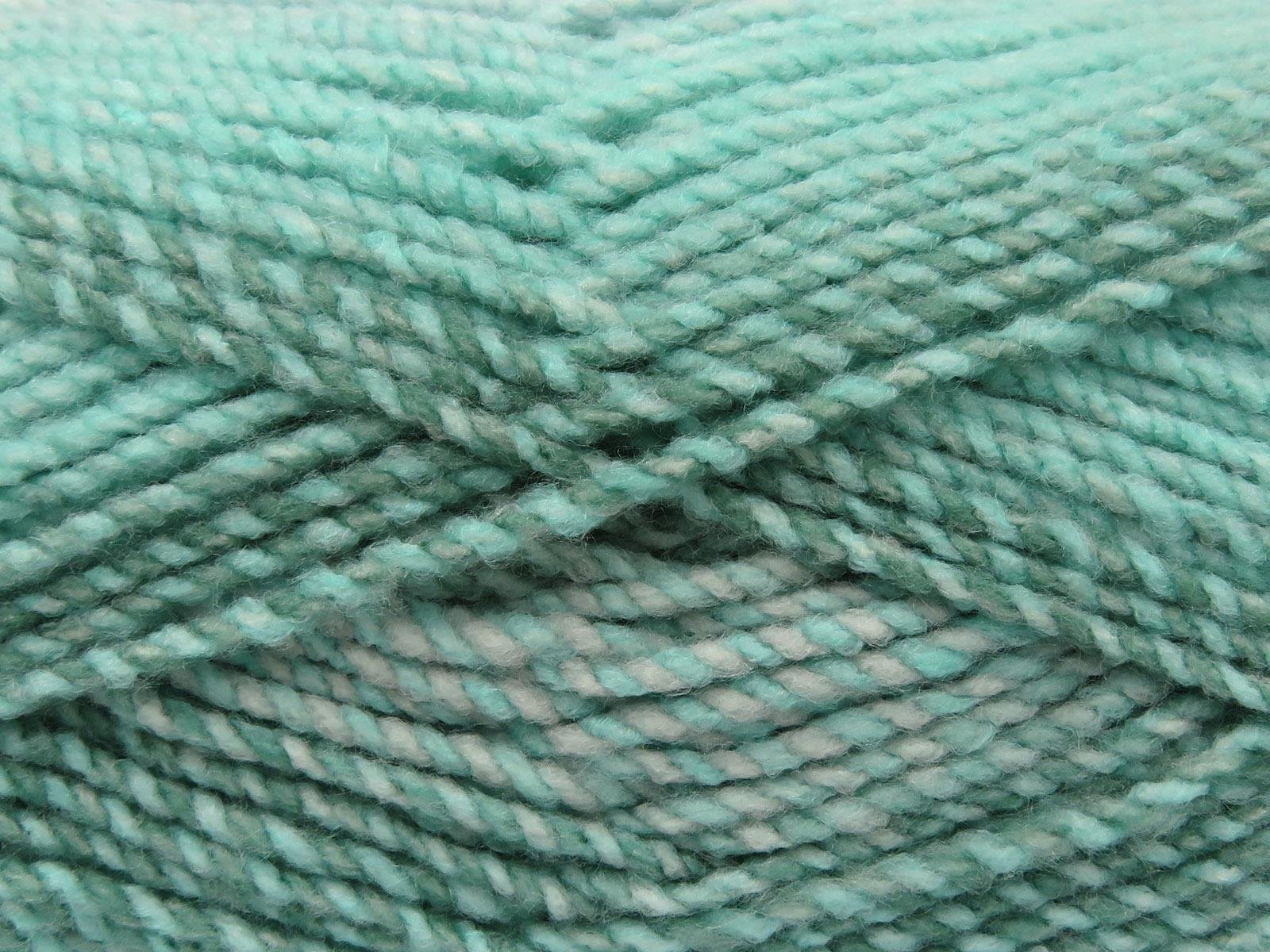 Mosaic Light Grey, Green Shades