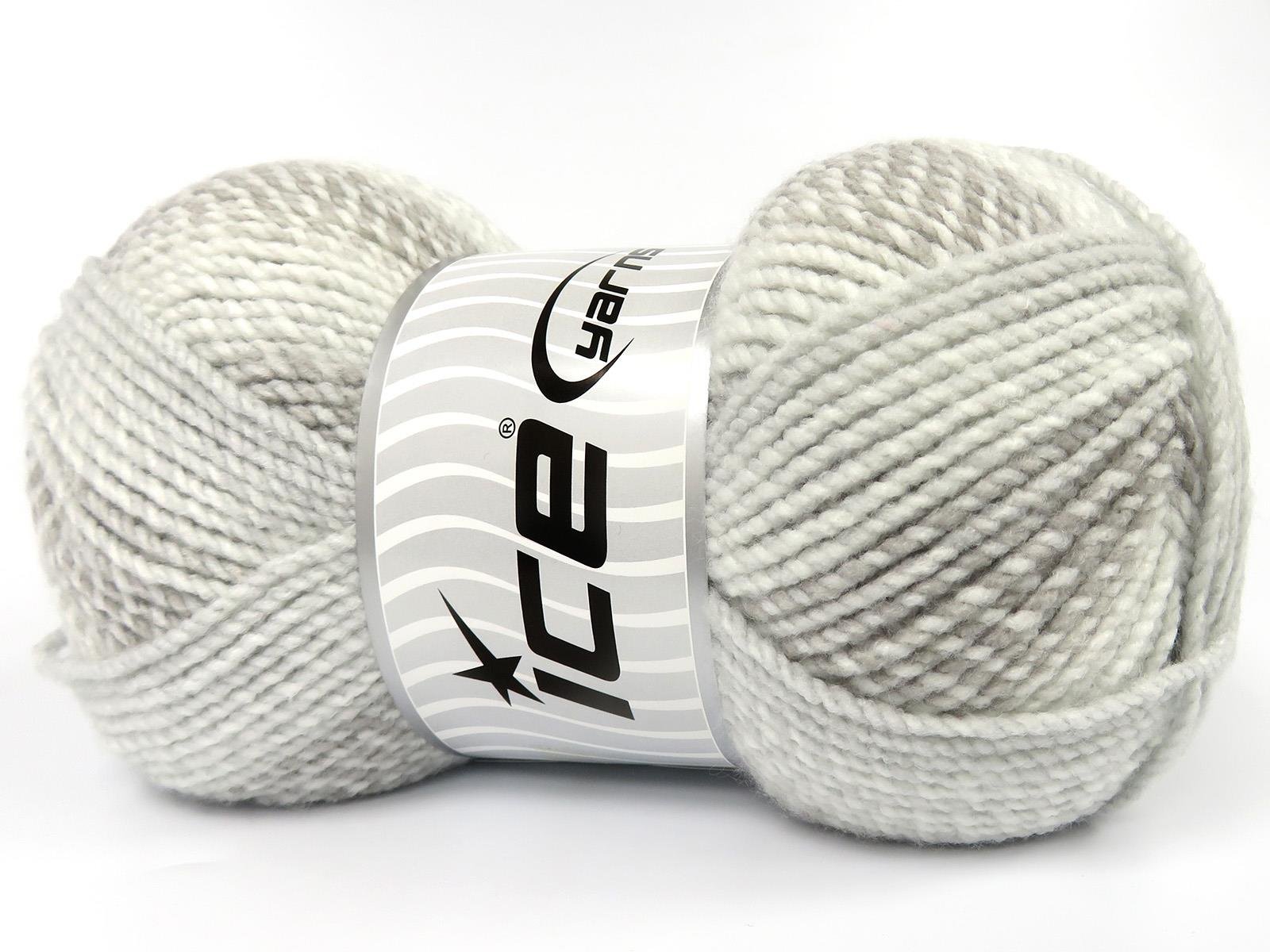 Mosaic White, Grey Shades