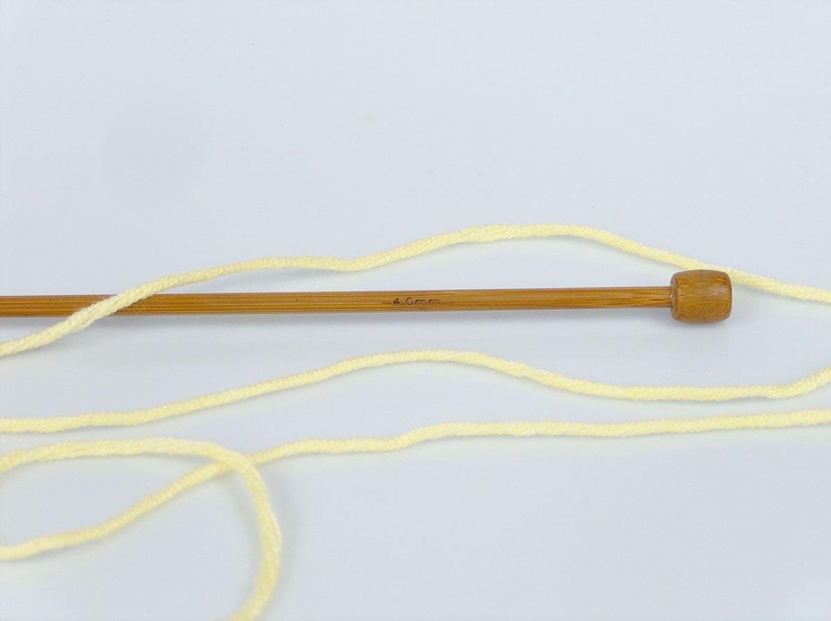 My Baby Light Yellow