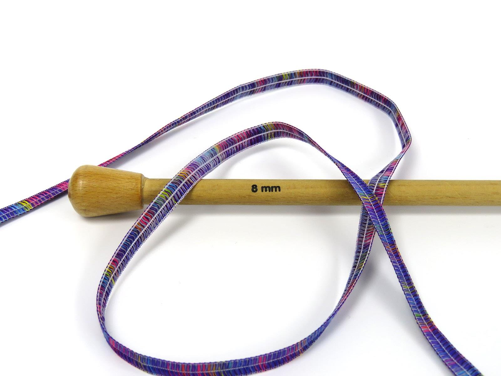 Namaste Green, Pink, Blue, Purple, Yellow