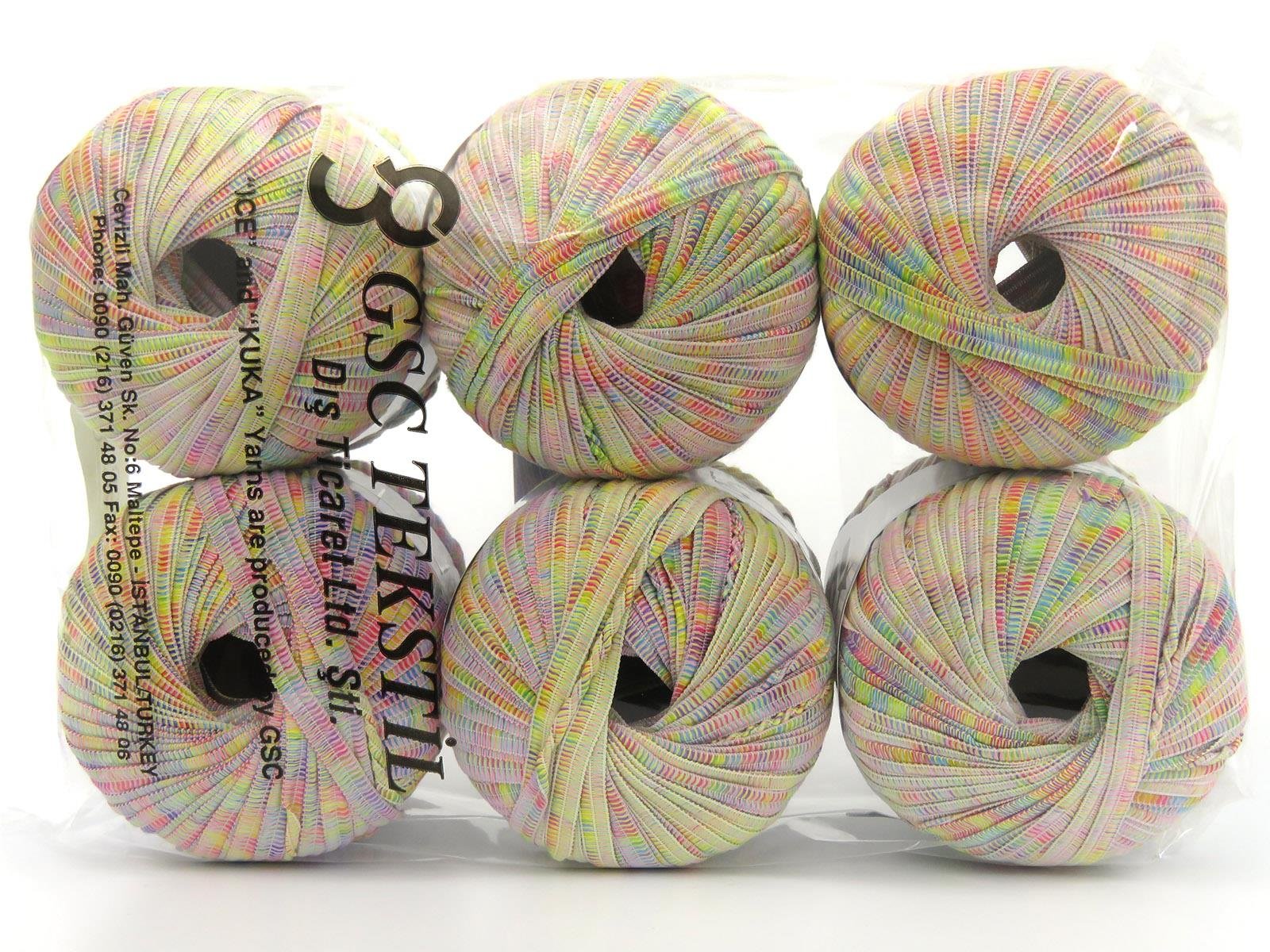 Namaste Pastel Rainbow