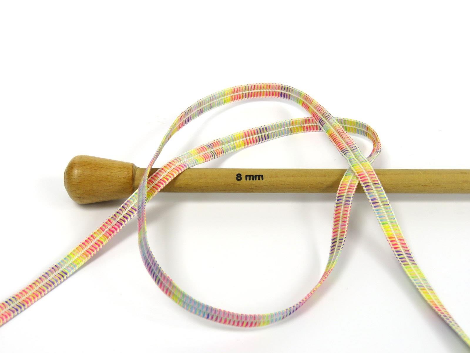 Namaste Pastel Rainbow