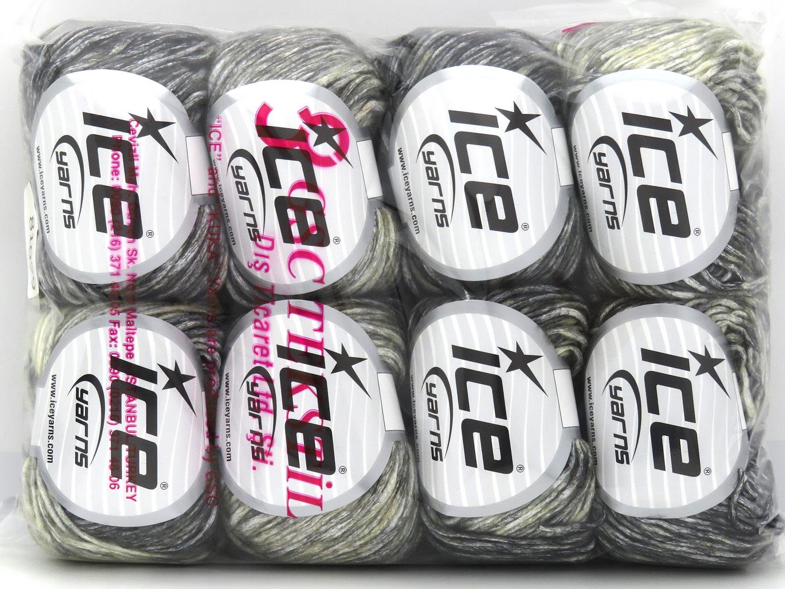 Nautilus Black, Cream Shades