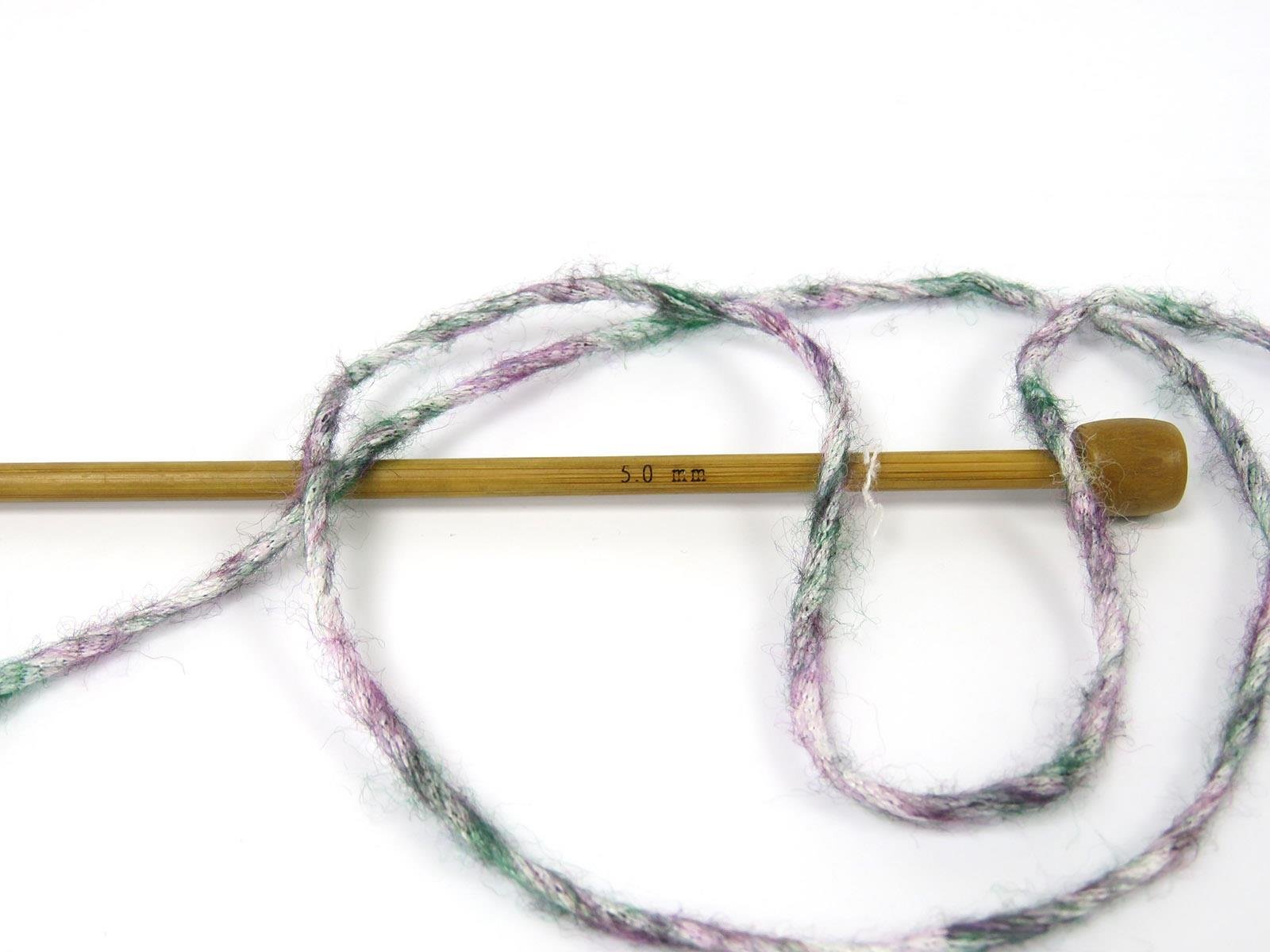 Nautilus Green, White, Purple