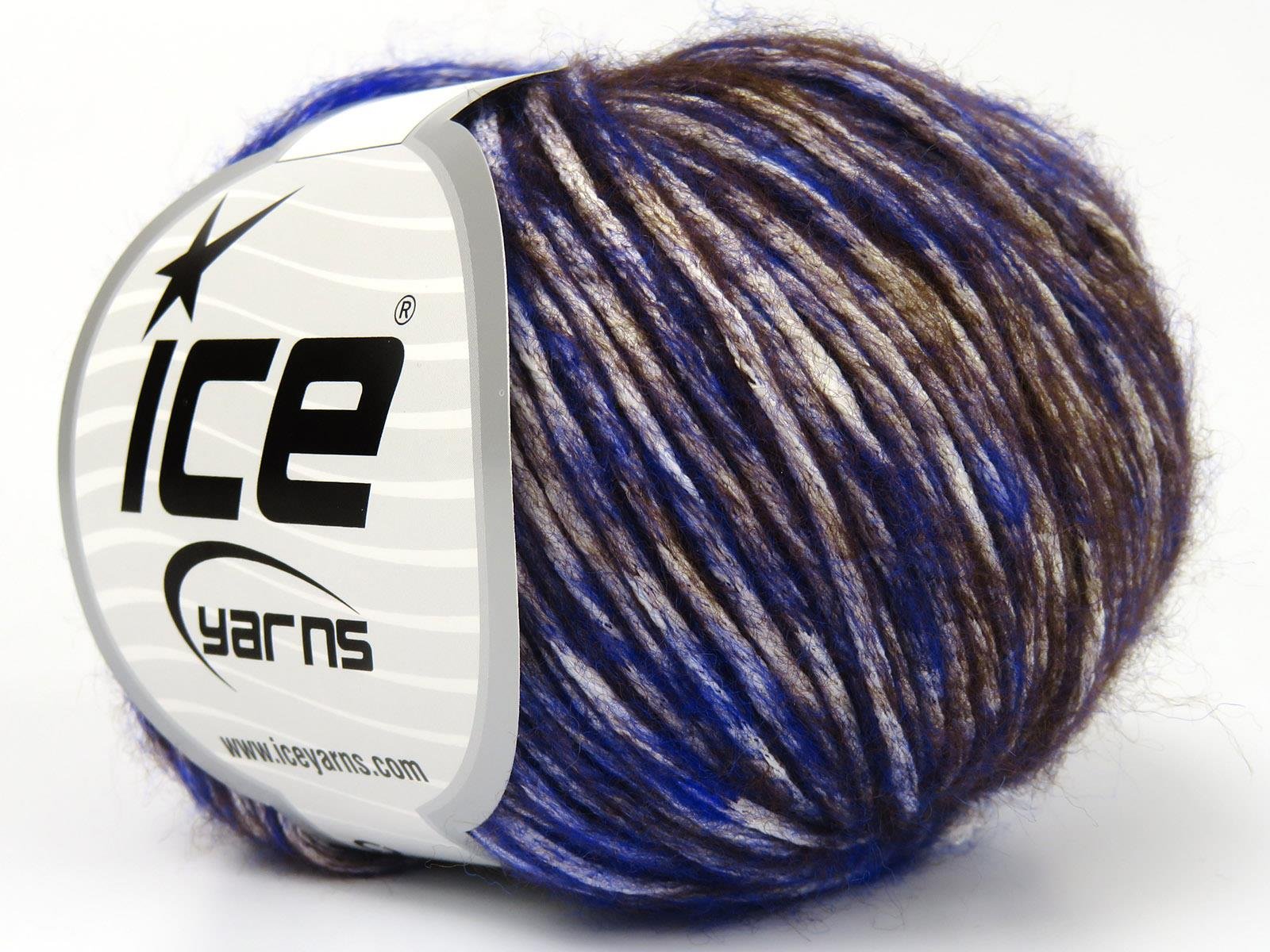 Nautilus Maroon, Saxe Blue