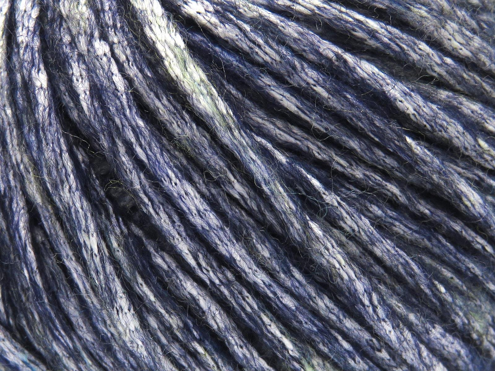 Nautilus White, Purple, Light Green