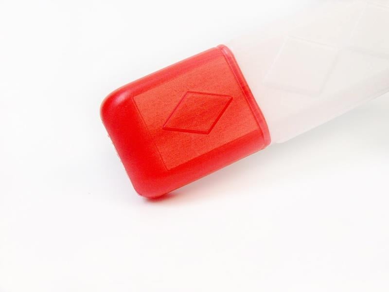 Needle - Hook Box . 20 cm