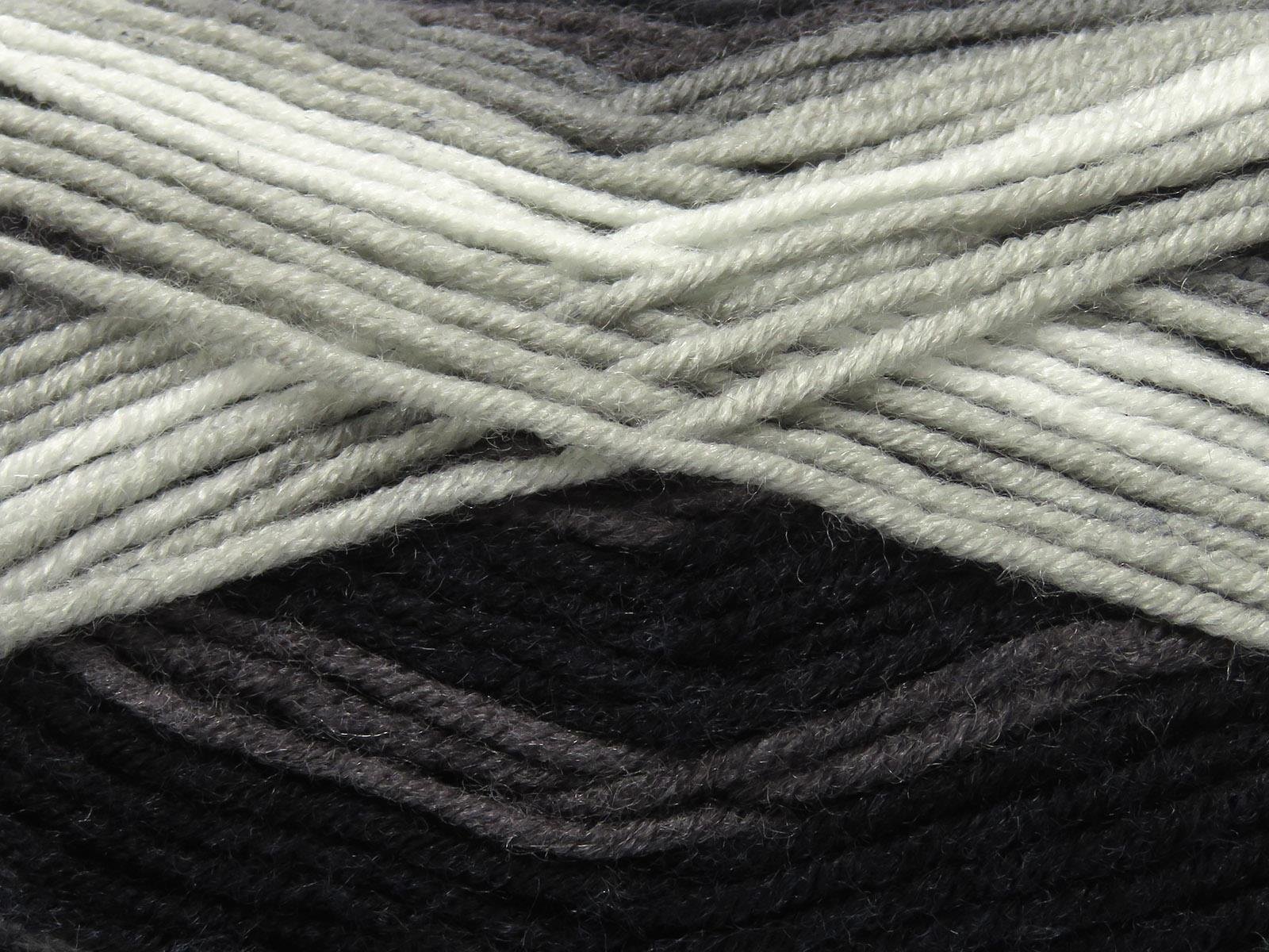 Nice Baby Black, Grey Shades