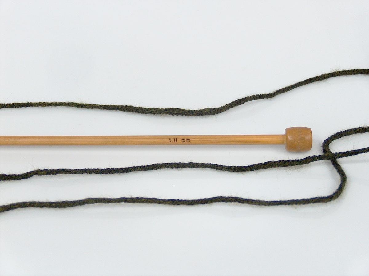 Nice Baby Cream, Green Shades, Salmon