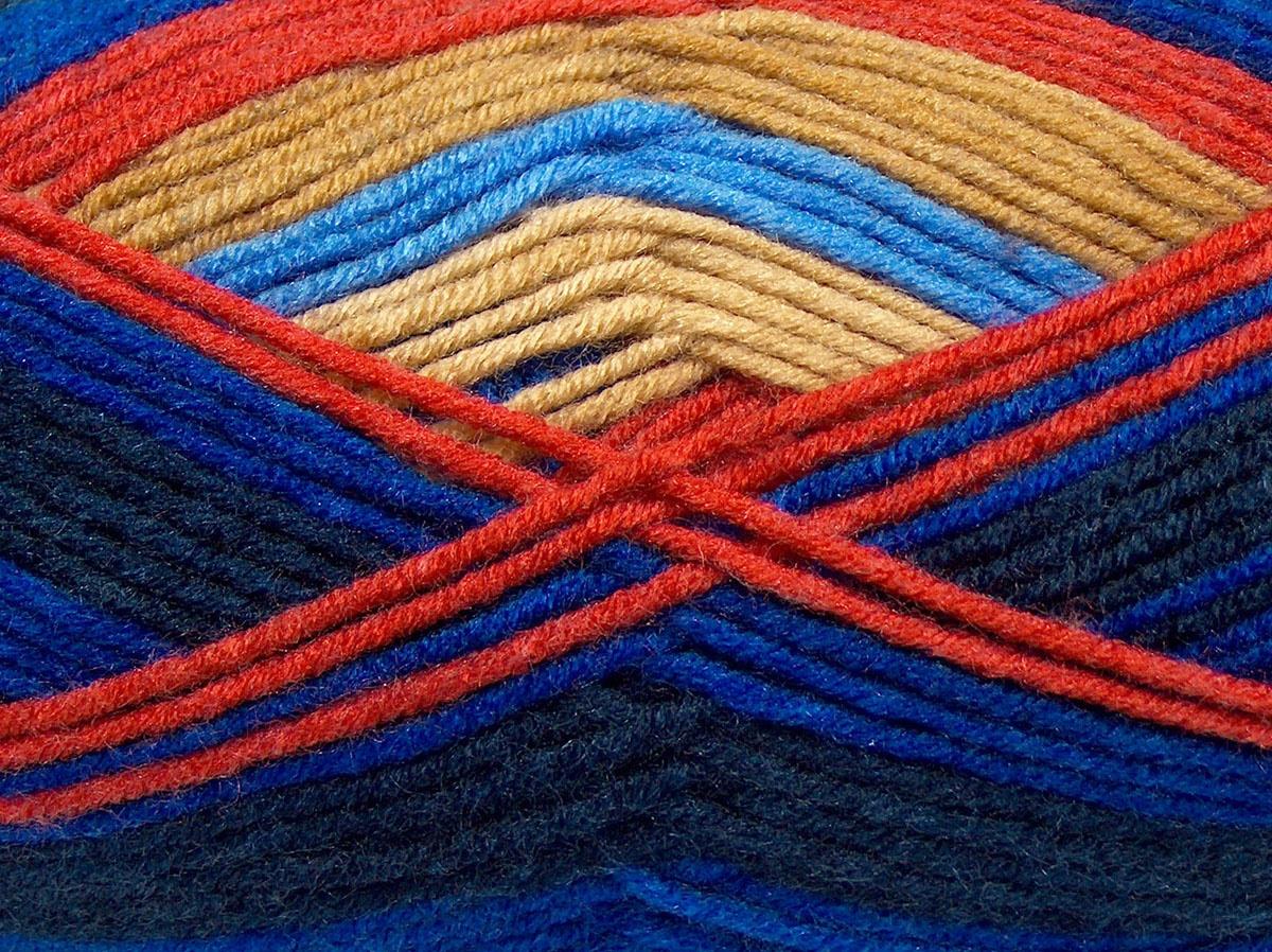 Nice Baby White, Red, Camel, Blue Shades