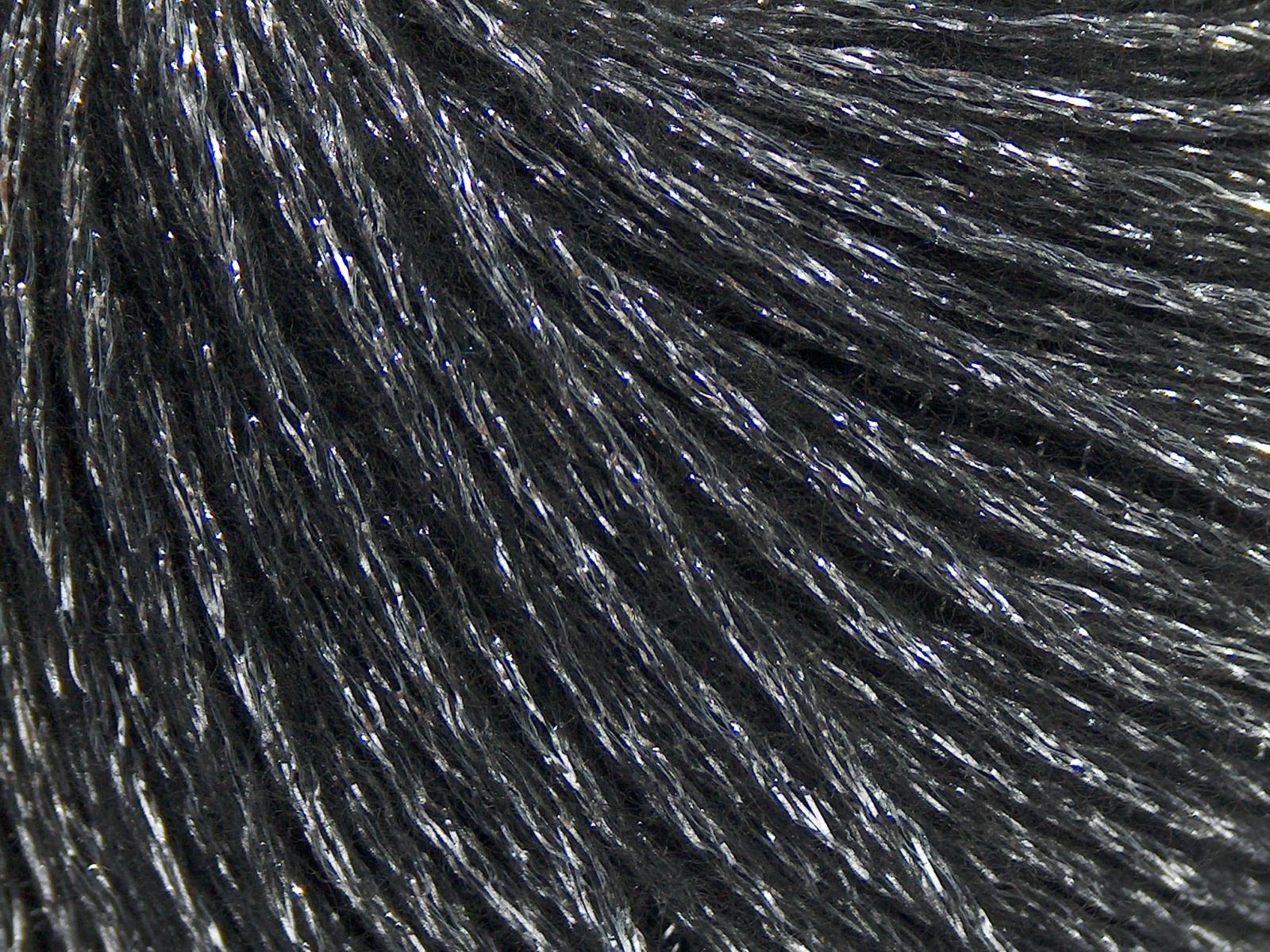 Night Star Black, Silver