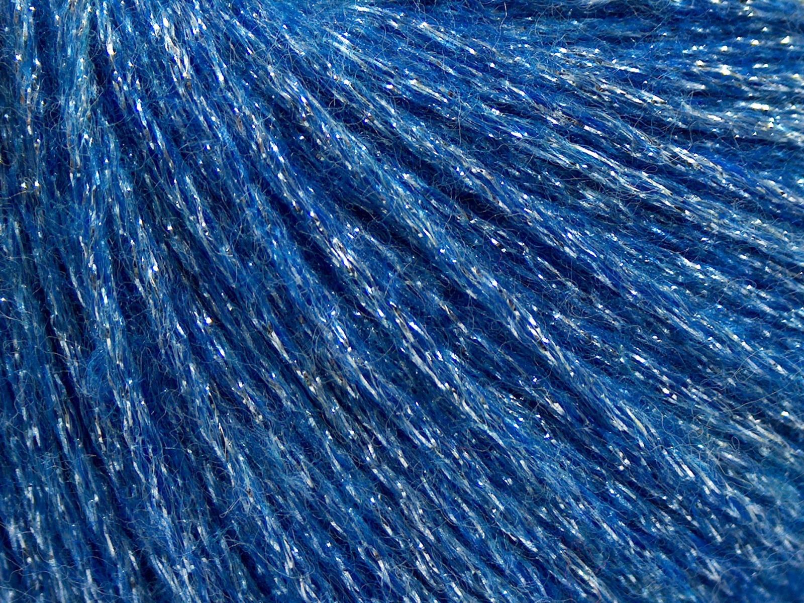 Night Star Blue, Silver