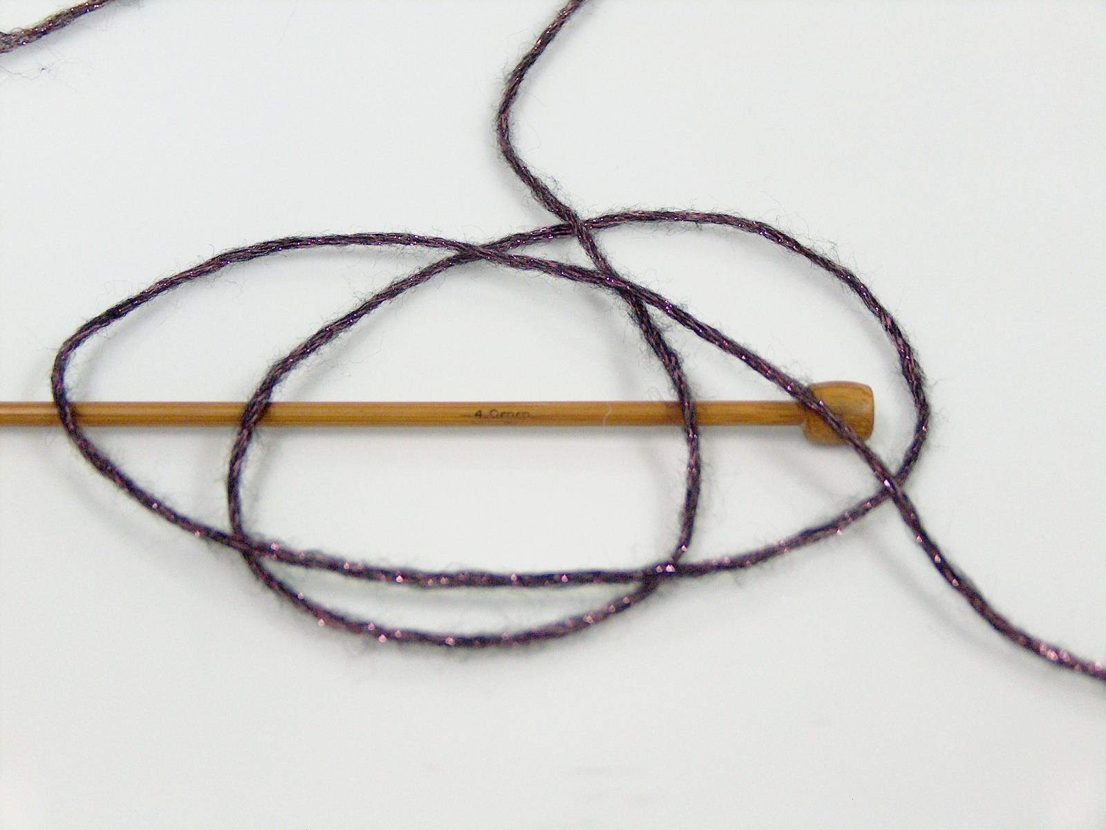 Night Star Pink, Black