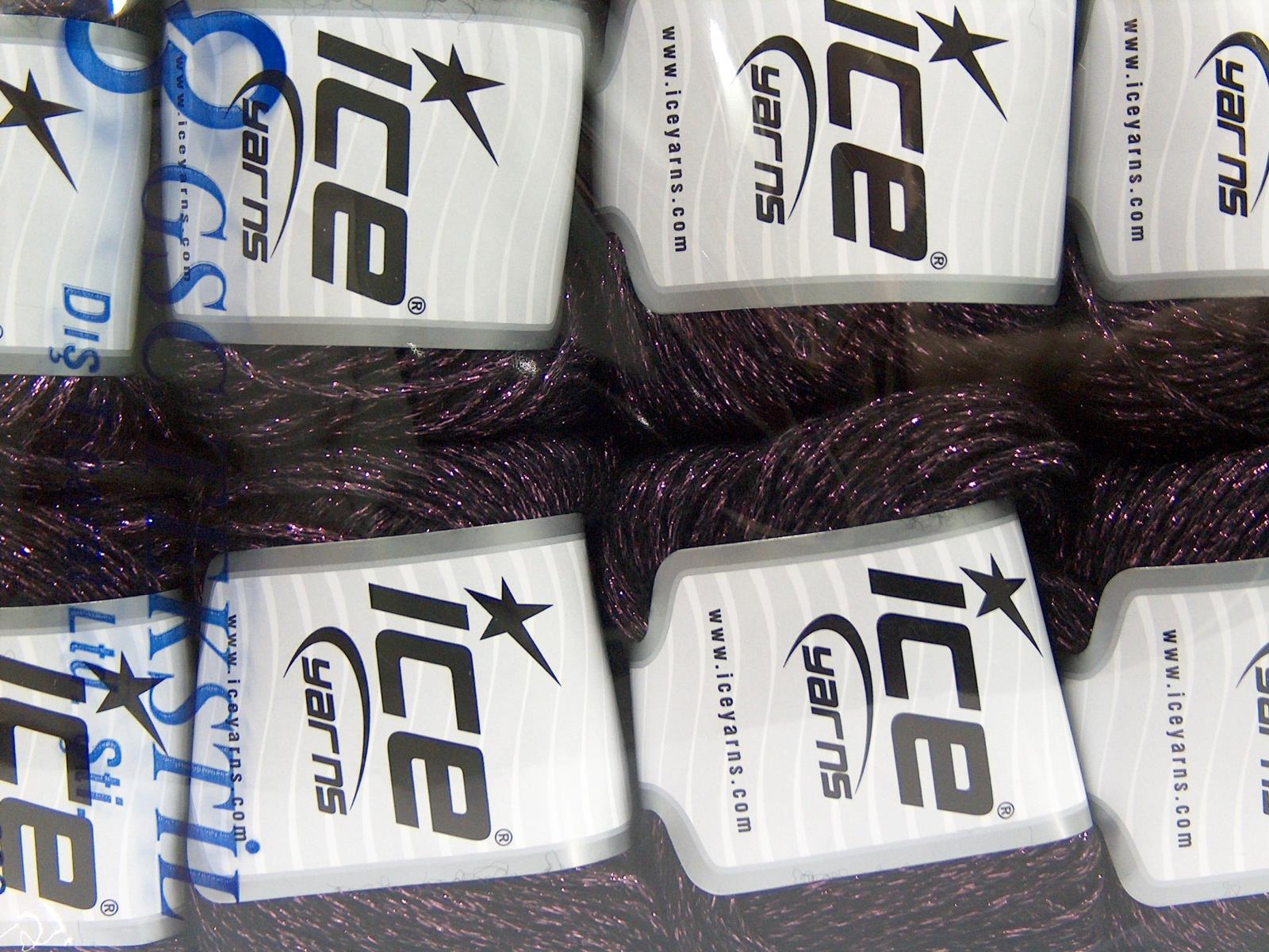 Night Star Pink, Black