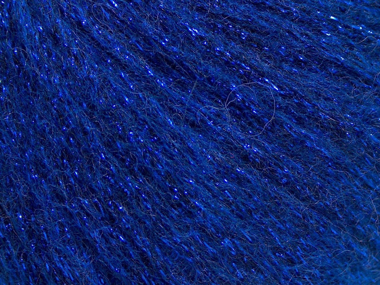 Night Star Saxe Blue