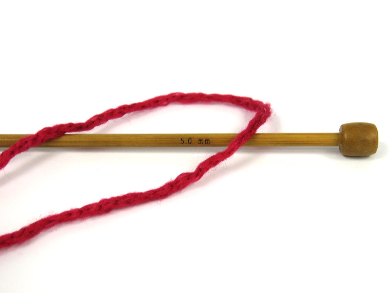 Nordic Light Camel, Ruby Red