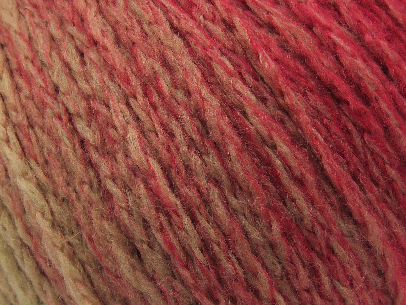Nordic Light Camel, Ruby Red