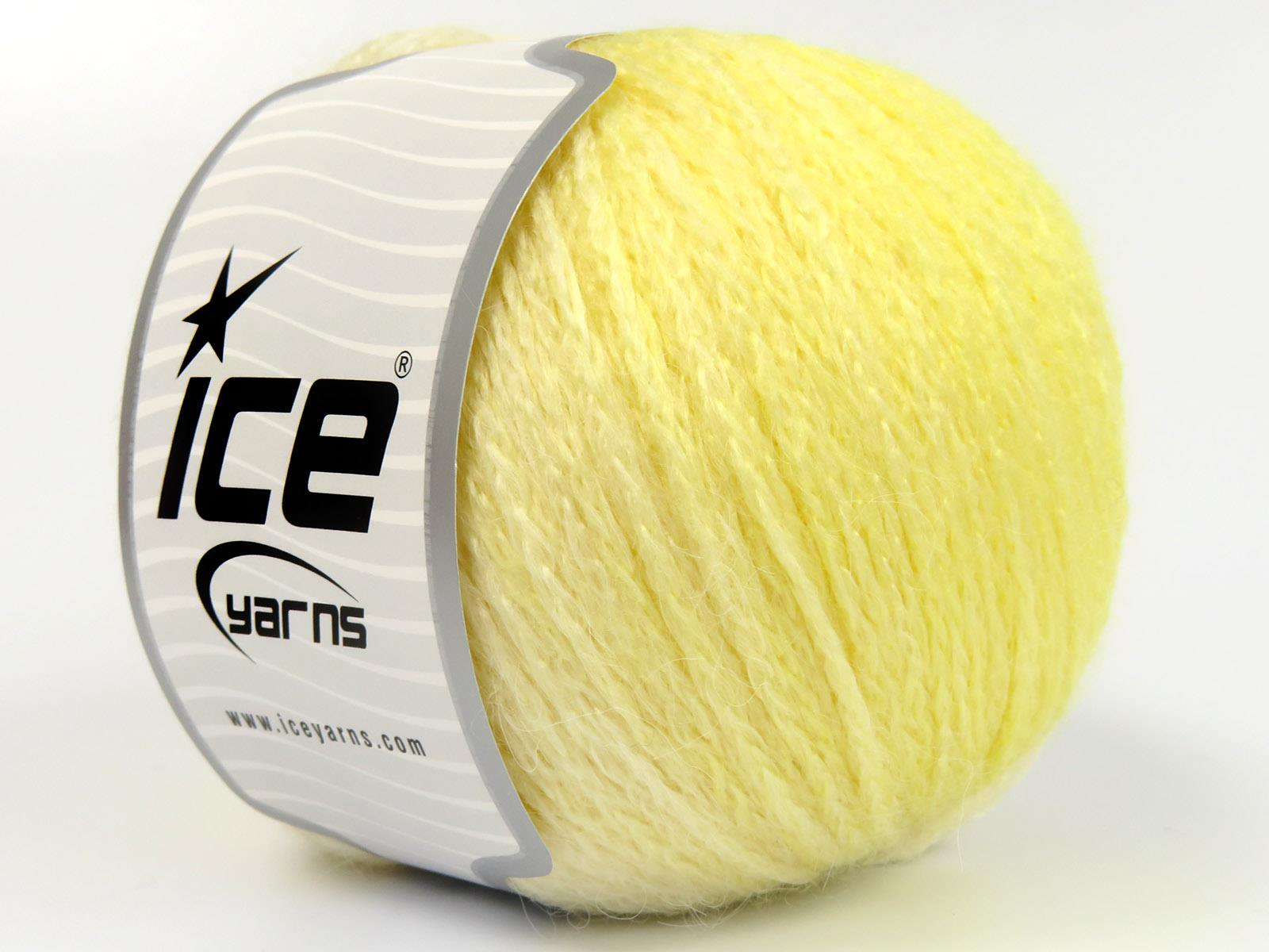 Nordic Light Cream, Yellow