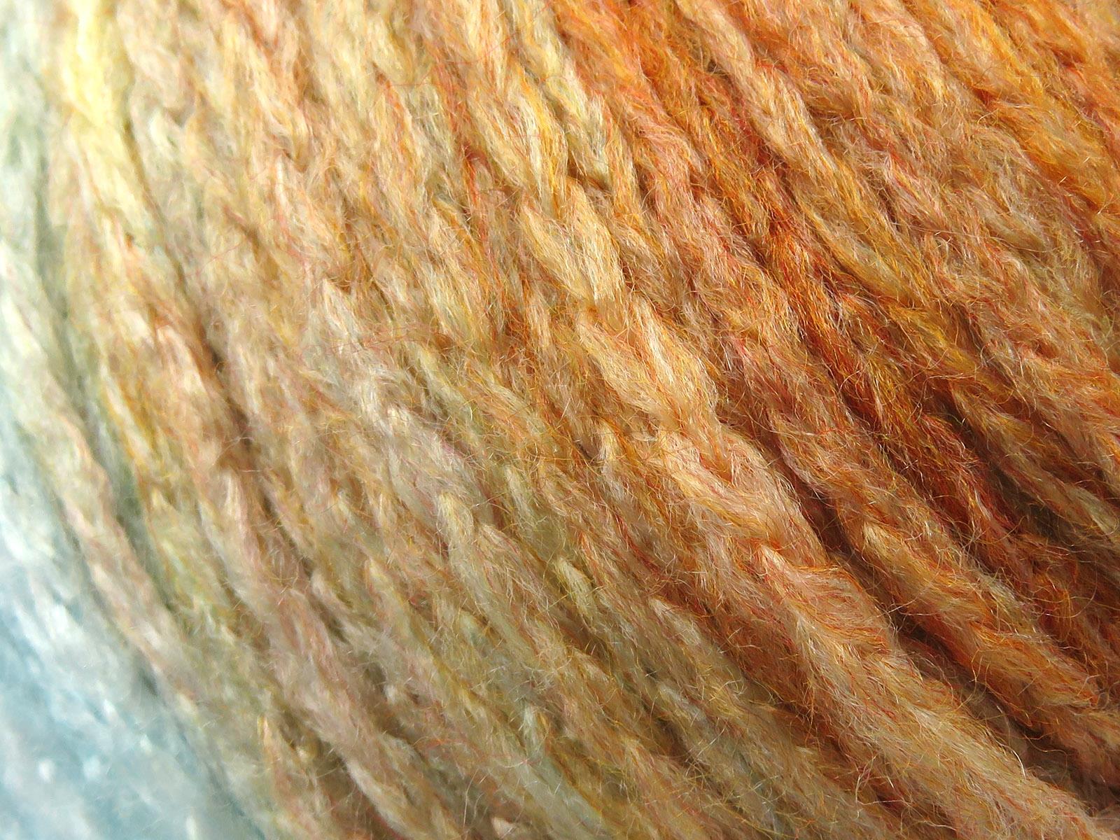 Nordic Light Orange, Light Turquoise, Light Camel