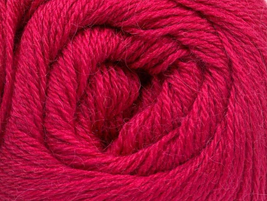Norsk Fine Fuchsia