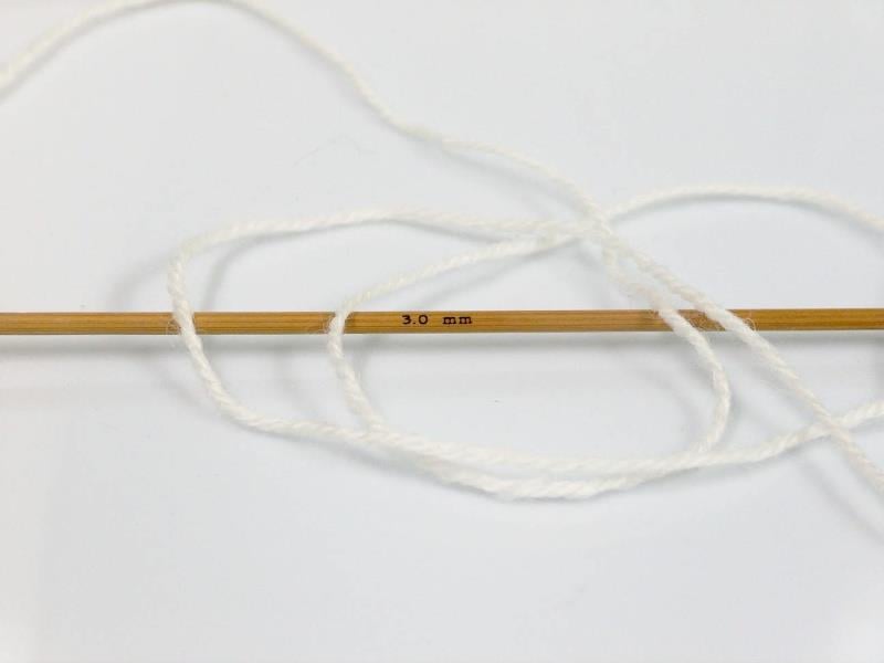 Norsk Fine Off White