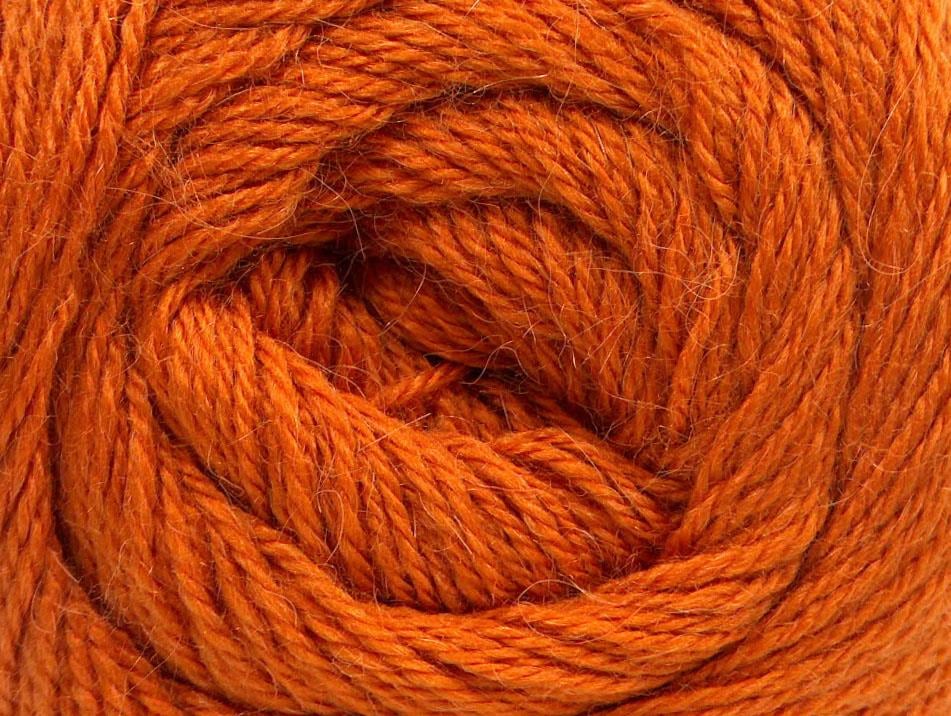 Norsk Fine Orange