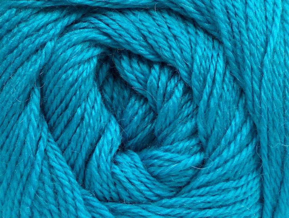 Norsk Fine Turquoise