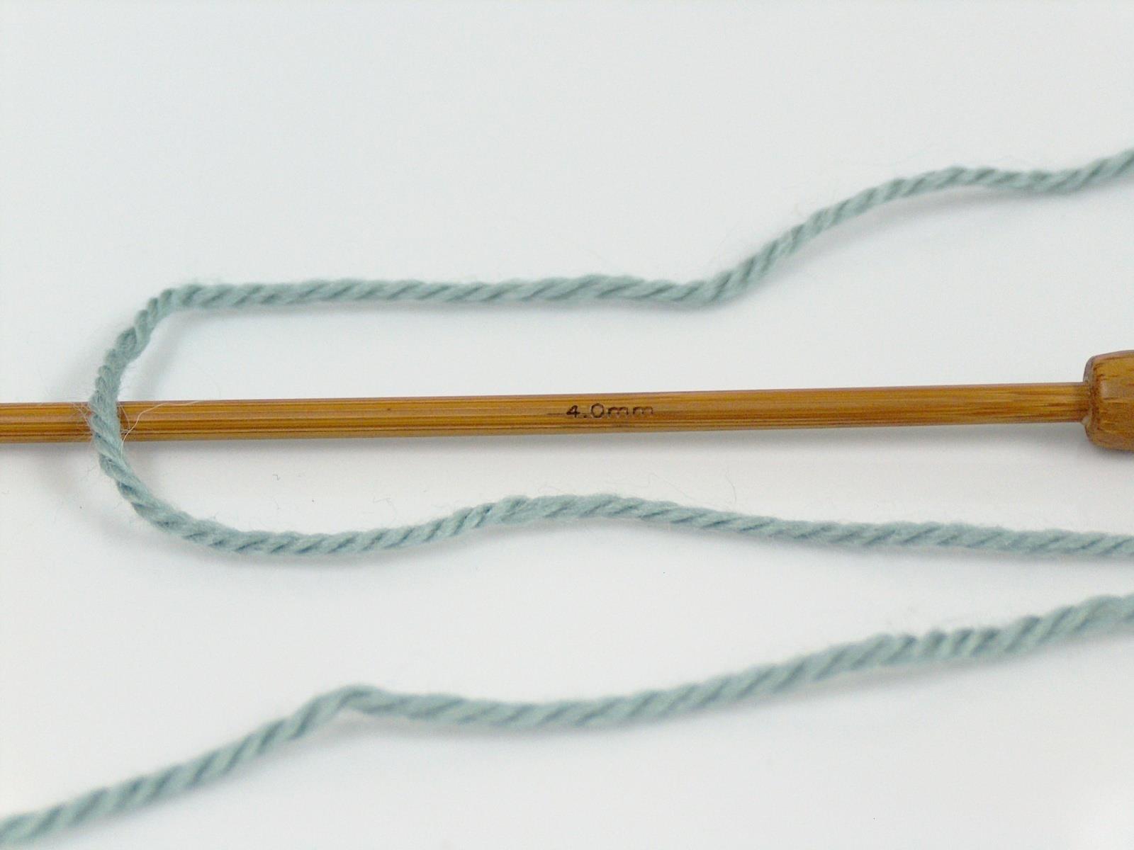 Norsk Light Indigo Blue