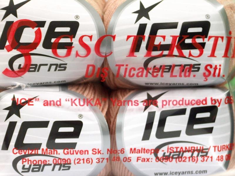 Organic Baby Cotton Powder Pink