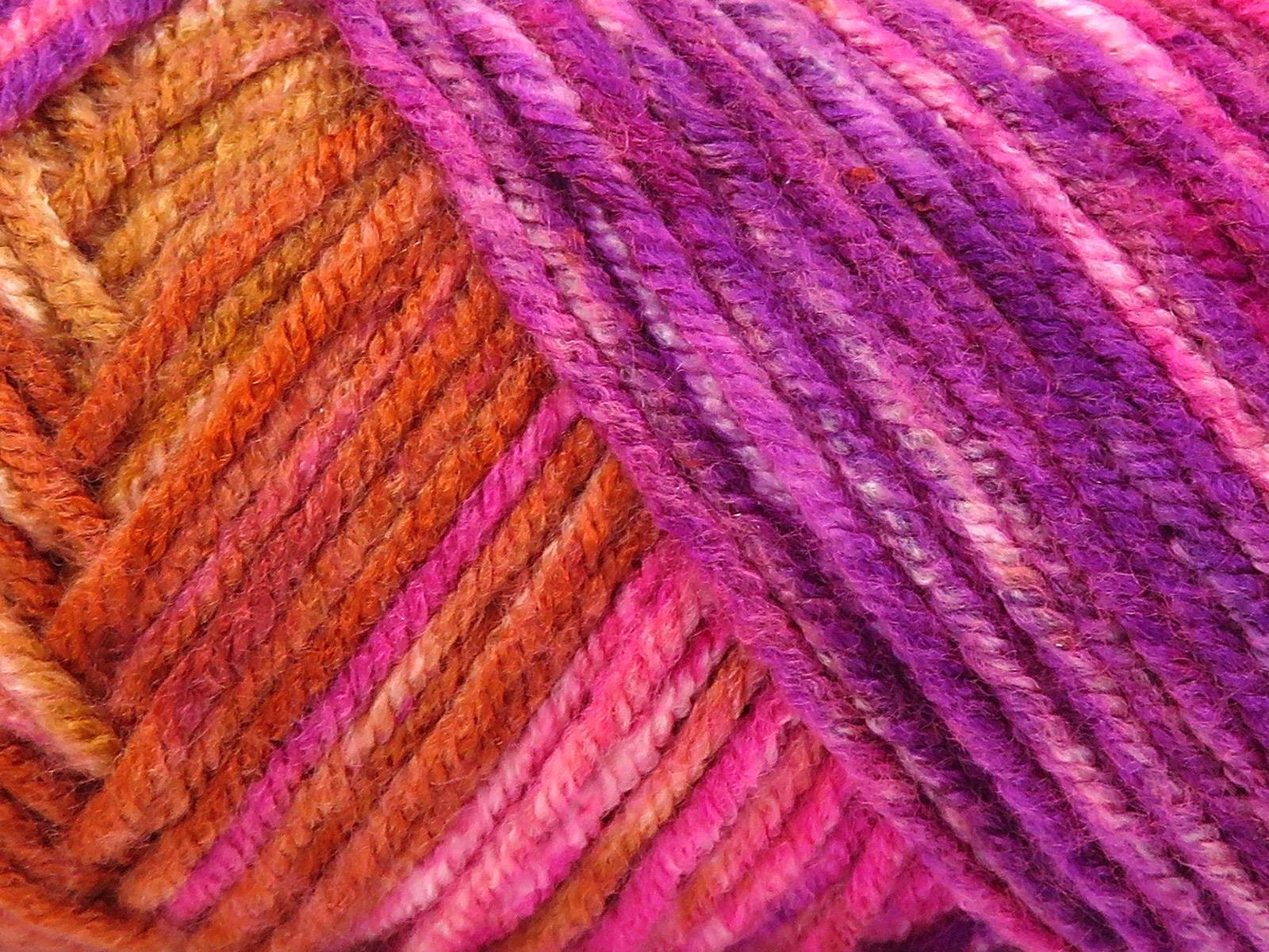 Orlando Pink, Purple, Gold Shades